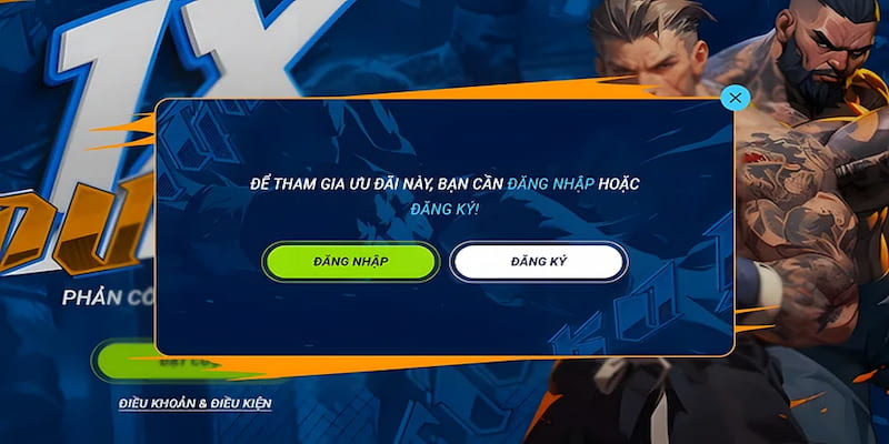 Hướng dẫn các bước đăng nhập 1XBET chi tiết cho tân thủ